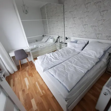 Апартаменты Apartament Centrum *
