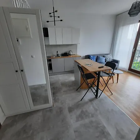 Apartment Apartament Centrum