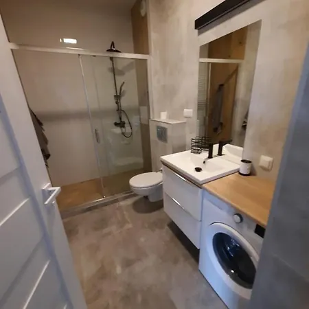 Apartament Centrum * Wroclaw